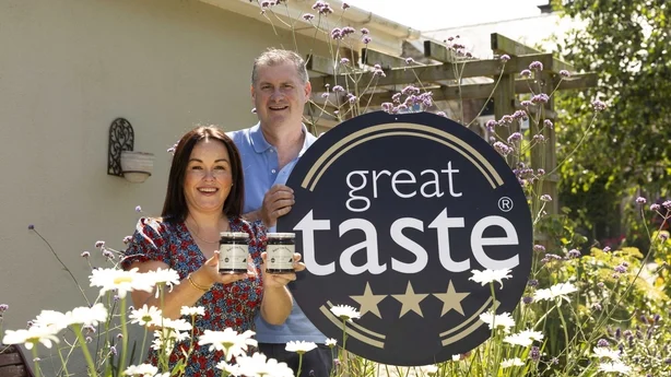 Ganadores de Gran Sabor