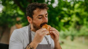 5 formas sencillas de mantener segura tu barbacoa este verano