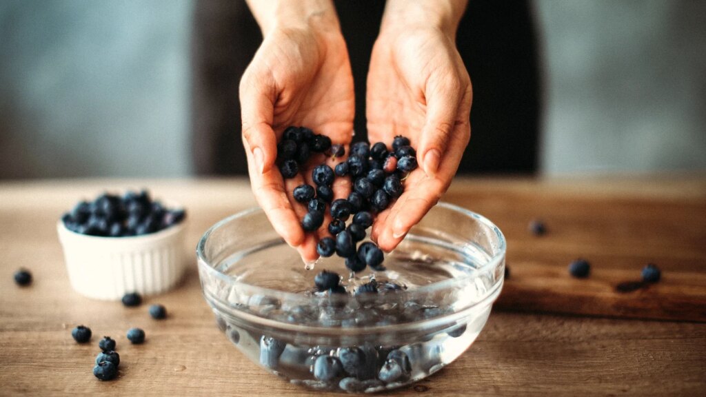 Cómo mantener tu fruta fresca por más tiempo