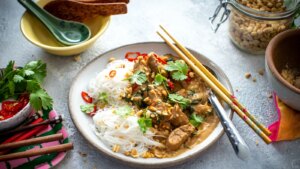 10 platos picantes y picantes para preparar este fin de semana