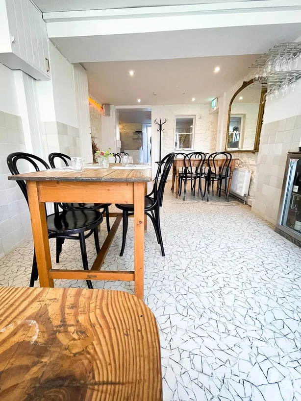 Casa de playa, Tramore