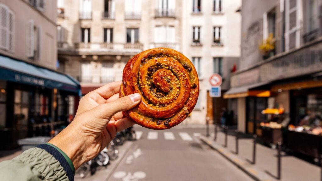 El 'turismo de panadería' está en auge, y estas son las ciudades para visitar