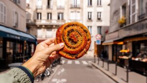 El 'turismo de panadería' está en auge, y estas son las ciudades para visitar