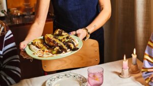 Cómo añadir fibra y proteínas a tus comidas de forma fácil