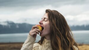 Por qué la manzana que te llama la atención puede no ser siempre la que debes comprar