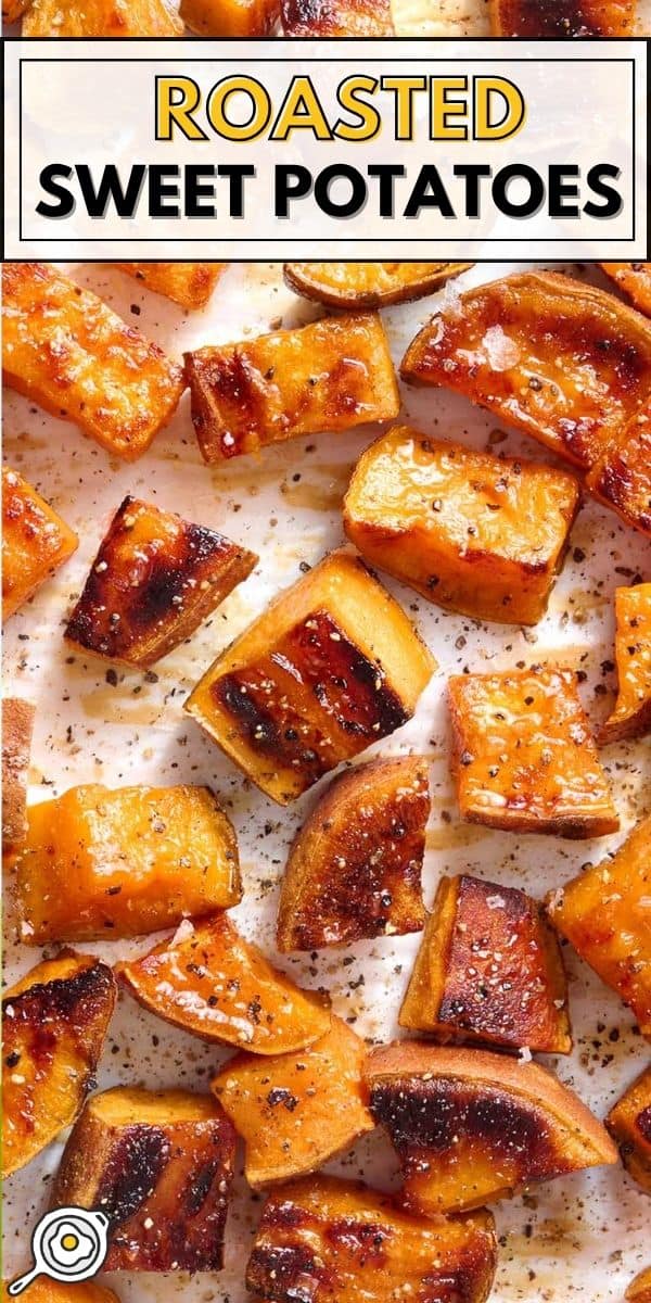 imagen de pin de batatas asadas