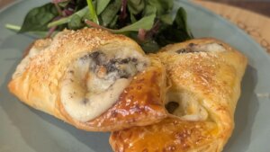 Los jambons de Kevin Dundon: hoy