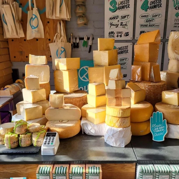 queso