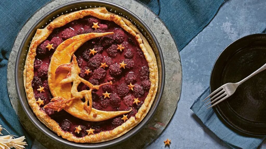 12 delicias de Halloween aterradoramente deliciosas para hacer