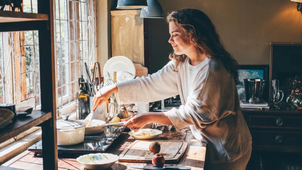7 cambios simples para hacer que la comida reconfortante sea más nutritiva este invierno