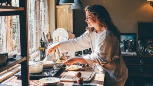 7 cambios simples para hacer que la comida reconfortante sea más nutritiva este invierno