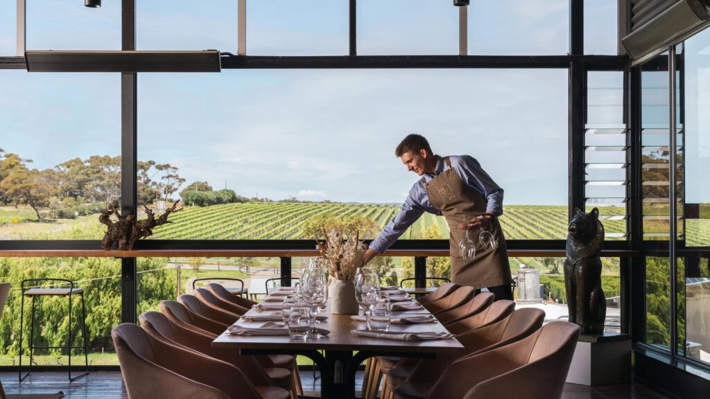 Australia obtiene sus primeras estrellas Michelin para 11 restaurantes