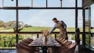 Australia obtiene sus primeras estrellas Michelin para 11 restaurantes