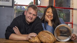 La panadería de Kilkenny hace historia en los Blas na hÉireann Irish Food Awards